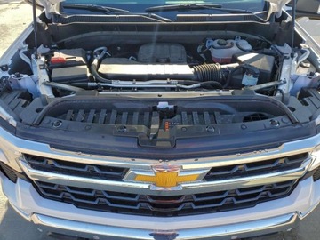 Chevrolet Silverado II 2025 Chevrolet Silverado K1500 LT 2025 2.7L 2.7 Benzyna 310KM, zdjęcie 6