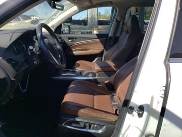 Acura MDX II 2020 Acura MDX 2020r., Sport hybrid, od ubezpieczalni 3.0 Hybryda 321KM, zdjęcie 6