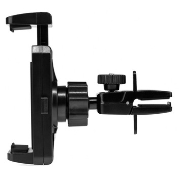 Держатель вентиляционного отверстия Extremestyle, черный