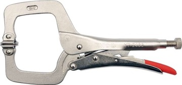 SZCZYPCE ZACISKOWE SPAWALNICZE 280MM YT-2466 YATO