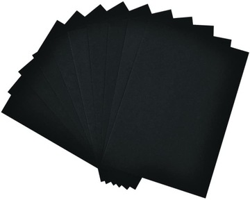 10 DODATKOWYCH KARTEK DO ALBUMU A4 PANIEŃSKI