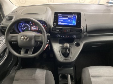 Toyota Proace II 2020 Toyota PROACE CITY VERSO Long 1.5 D-4D Business To, zdjęcie 2