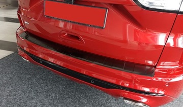 FORD KUGA III ST-LINE 2019 - КРЫШКА БАМПЕРА