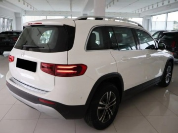 Mercedes GLB SUV 1.3 200 163KM 2025 MERCEDES-BENZ GLB 200 Suv 1.3 (163KM) 2025, zdjęcie 6