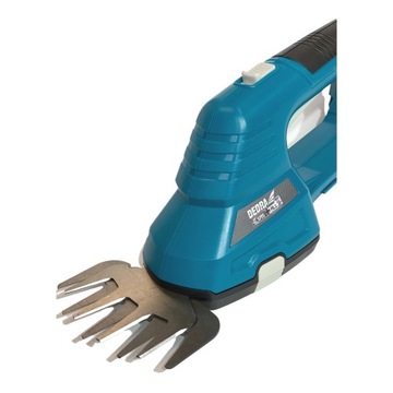 Dedra DED7089 Nożyce do trawy/żywopłotu 18V SAS+