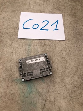 WZMACNIACZ ANTENY AUDI A5 F5 8W7 4M0035456A