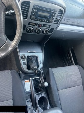 Suzuki Grand Vitara I Standard 2.0 HDI 109KM 2005 Suzuki Grand Vitara 2.0d 109KM 2005r Polecam!, zdjęcie 19