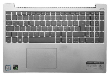 PALMREST OBUDOWA KLAWIATURA Lenovo IDEAPAD 330S-15IKB +PL.