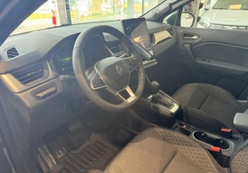 Renault Symbioz 2025 Renault Symbioz GDYNIA C-SUV 1.8 evolution full hybrid E-tech 160 1.8 160KM, zdjęcie 22