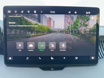 Skoda Superb III Kombi Facelifting 2.0 TDI SCR 150KM 2024 Skoda Superb LK DSG Head-Up Canton Masaze Wentylacja FV 23 2.0 Diesel, zdjęcie 22