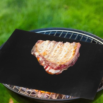 КОВРИКИ ДЛЯ ГРИЛЯ КОВРИКИ ДЛЯ ГРИЛЯ 4 ШТ.