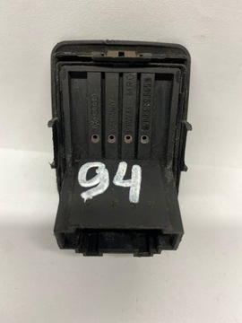 PANEL PŘEPÍNAČ REGULACE ZRCÁTKO VW T4 750959565
