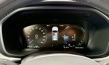 Volvo XC60 II 2021 Volvo XC 60 T6,AWD,Plug-in, zdjęcie 18