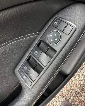 Mercedes Klasa B W246 Sports Tourer 200 BlueEFFICIENCY 156KM 2015 Mercedes-Benz Klasa B Zarejestrowany,Automat,Xenon 1.6 Benzyna 156KM, zdjęcie 19