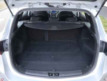 Hyundai i30 II Wagon 1.4 CRDi 90KM 2013 Hyundai i30 1.4 CRDi, Salon Polska, Klima, zdjęcie 11