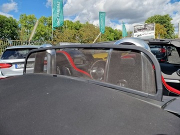 Audi TT 8J Roadster 2.0 TFSI 200KM 2008 Audi TT 2.0 TFSI 200 KM, Automat, Kubełki,, zdjęcie 29