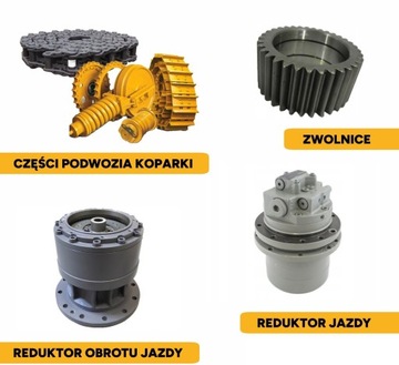 Filtr pilotowy sterowania DOOSAN 400504-00241