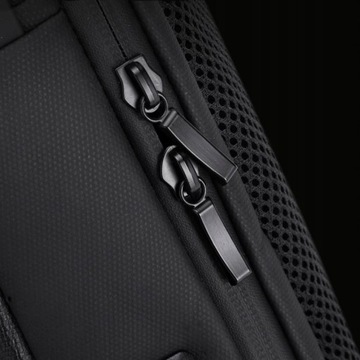 ПРОТИВОУРАЖНЫЙ РЮКЗАК МУЖСКАЯ НАСТЕННАЯ СУМКА НА ОДНО ПЛЕЧО CROSSBODY