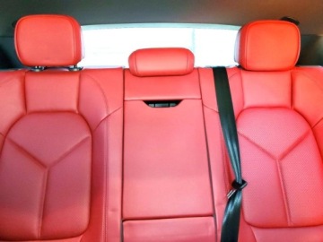 Porsche Macan 2023 Porsche Macan Gts 2023 2.9 Benzyna 434KM, zdjęcie 11