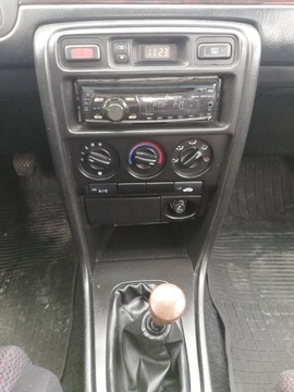 Honda Civic VI Hatchback 1.4 i S 90KM 1998 Honda Civic VI 1.4 L//Klima//Alu, zdjęcie 18