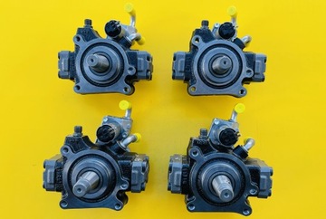 ТНВД AUDI VW 1.6TDI 03L130755AN НОВЫЙ