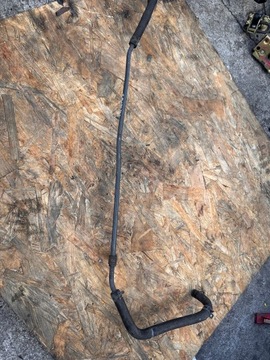 PŘÍVOD SERVA TERIOS 1 1.3 WAZ SERVO