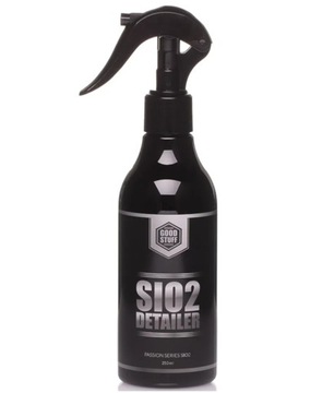 Good Stuff SiO2 Quick Detailer - С кварцем 250 мл