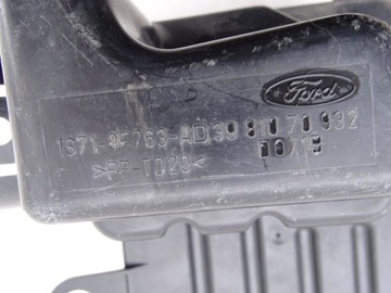 FORD MONDEO MK3 00-07 2.0 16V REZONATOR VZDUCHU 1S71-9F763-AD