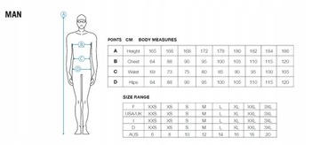 Шорты Арена Команда Линия Панель Бермудской унисекс R.XS