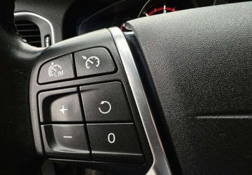 Volvo V60 I Kombi Facelifting 2.0 D4 DRIVE-E 181KM 2015 Volvo V60 D4 181 KM SKORA AUTOMAT gwarancja ZAREJESTROWANY 2.0, zdjęcie 28