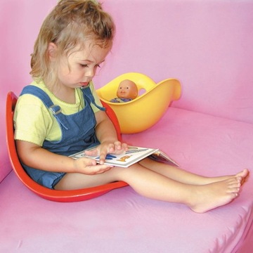 Bilibo Pastel Creative Shell - Мятный MOLUK