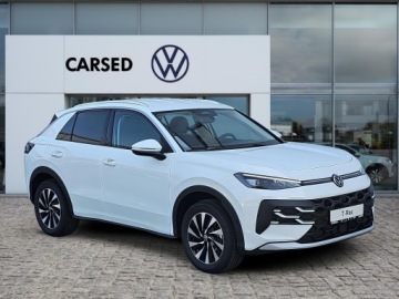 Volkswagen T-Roc II 1.5 eTSI 116KM 2026 Volkswagen T-Roc Style 1.5 eTSI DSG 7 / Kamera/el., zdjęcie 8