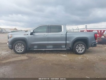 GMC Sierra 2021r., 1500 Denali, od ubezpieczalni 5.3 Benzyna 355KM, zdjęcie 3