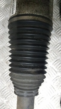 AUDI A8 D3 СИЛЬФ АМОРТИЗАТОРА ЗАДНИЙ ЛЕВЫЙ ПРАВЫЙ 4e0616002e