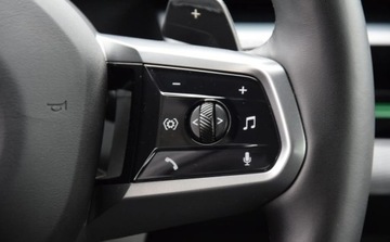 BMW Seria 5 G90-91 2023 BMW Seria 5 520i 190km M Pakiet Brooklyn Salon PL VAT23 Dostepny od reki, zdjęcie 20