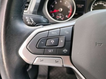 Volkswagen Tiguan II SUV Facelifting 2.0 TSI 190KM 2022 Volkswagen Tiguan Salon PL, FV23, 4motion 2.0 Benzyna 190KM, zdjęcie 15