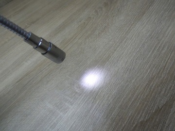 Гибкий магнитный захват со светодиодной подсветкой 57см.