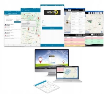 Оранжевая SIM-КАРТА для GPS-локатора. Доступ к серверу мониторинга GPS4YOU.