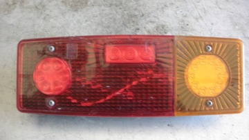 Lampa tylna lewa Kia K2700