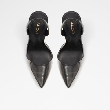 Туфли Aldo Marie на высоком каблуке, размер 38.