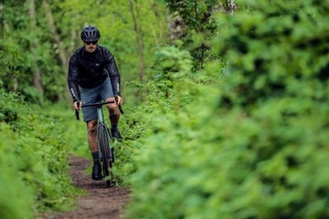 Алюминиевая стойка для велосипедов Quick Rack, черный Ortlieb