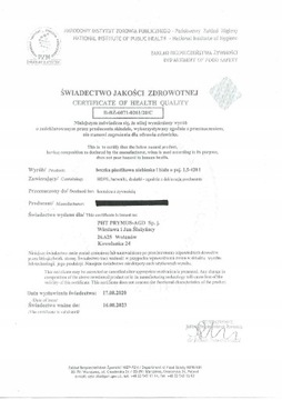 ПЛАСТИКОВАЯ БОЧКА С МЕТАЛЛИЧЕСКИМ ЗАЖИМОМ ДЛЯ СБОРА ВОДЫ, 120Л