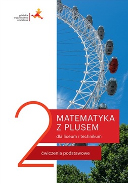 Matematyka z plusem 2. Ćwiczenia podstawowe