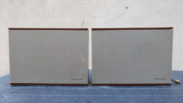 Telefunken L205 hifi klangbox 1970r