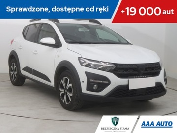 Dacia Logan III 2021