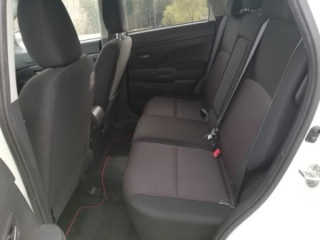 Mitsubishi ASX I SUV Facelifting 2015 1.6 DI-D 114KM 2016 Mitsubishi ASX 1.6 HDI 4WD Intense, zdjęcie 25