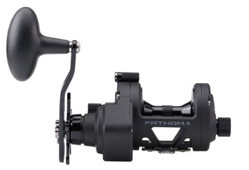 Penn Fathom II Star Drag Casting Special 15 SD CS