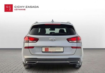 Hyundai i30 III Wagon Facelifting 1.0 T-GDI 120KM 2022 Hyundai i30 SalonPL 1.0T-GDI 120KM Modern Kamera LED Alu15 Klima Tempomat, zdjęcie 3