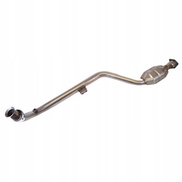 KATALIZATOR MERCEDES W210 E 200 2000- 2034903614
