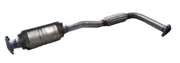 KATALIZATOR DAEWOO MATIZ 0.8 1998-